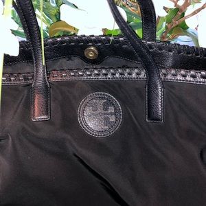 Tori Burch tote